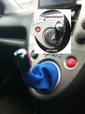 Gear Gaiter For Honda Civic