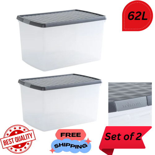 Wham clip 62l - clip,