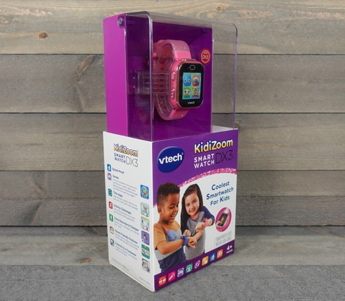 Vtech kidizoom glitter - kidizoom,