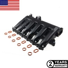 11617790701 Intake Manifold
