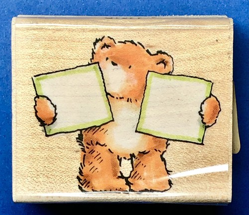 Bear blank margaret - bear,
