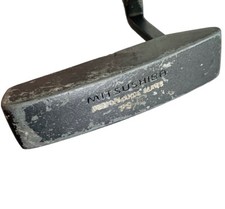 Mitsushiba Golf Putter