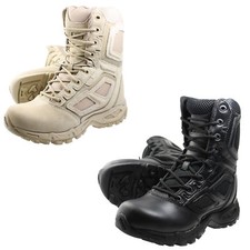 Magnum Elite Spider 8.0 Army Tactical Patrol Boot Police Security Forces 