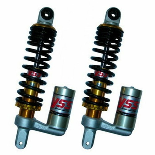 Rear shock absorber yss gas - absorber,