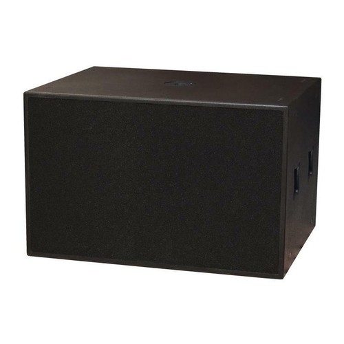 Zenith s215 twin bass bin - bass,
