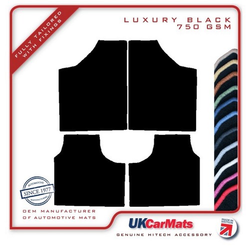 Fits ford cortina - fits, mk1