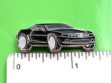 '07 2007 Chevrolet CAMARO -