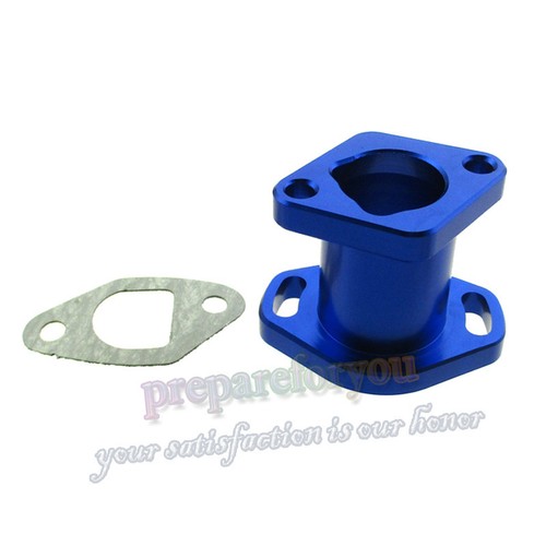 Aluminum intake manifold for - manifold,