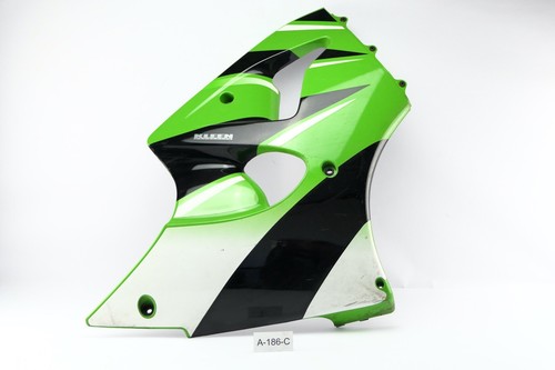 Kawasaki ninja zx600j - zx-6r,