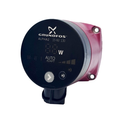 Grundfos alpha2 130 - alpha2,