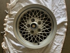 ORIGINAL JAGUAR XJS 15 INCH