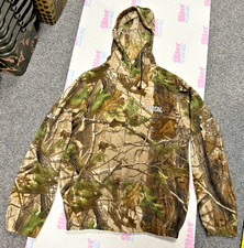 Trakker Jackal Fleece Hoody