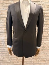Brook Taverner Black Dinner