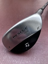 Taylormade Rescue Mid #4