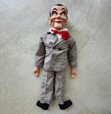 Vintage goosebumps slappy - goosebumps,