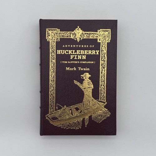 The adventures huckleberry - the,