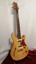PRS SE CUSTOM SEMI-HOLLOW