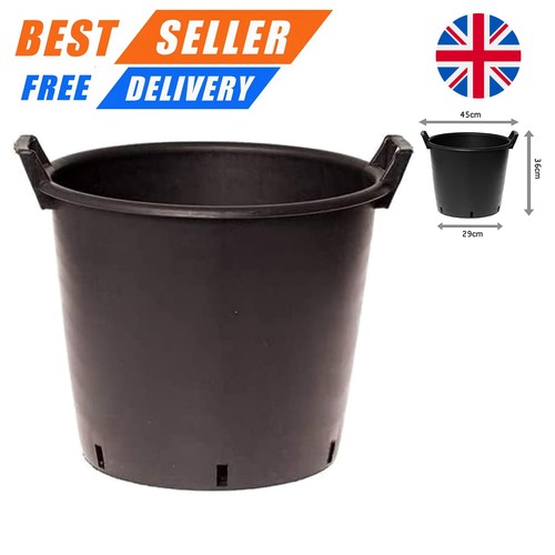 Heavy duty litre plastic - 30,