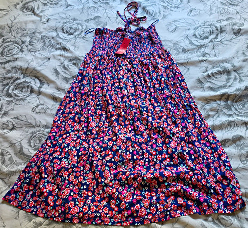 Riviera womens blue - womens, blue/pink/white