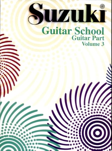 Suzuki guitar school - school,