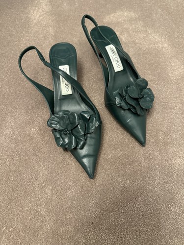Jimmy choo size - choo,