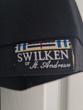 Swilken Of St Andrews High