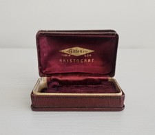 Vintage Gillette Aristocrat