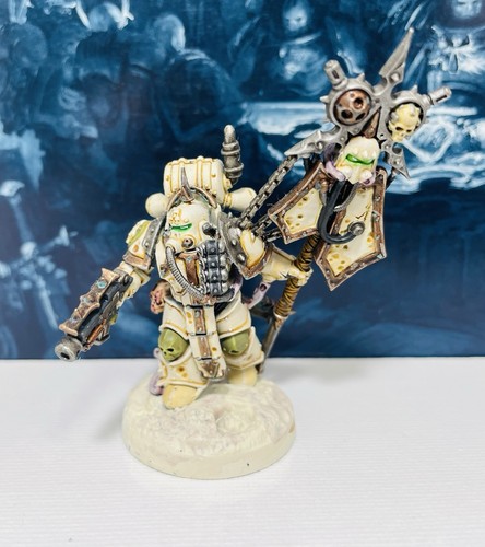 Ar44 warhammer 40k - warhammer, chaos