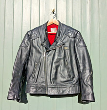 Lewis Leathers Super Monza