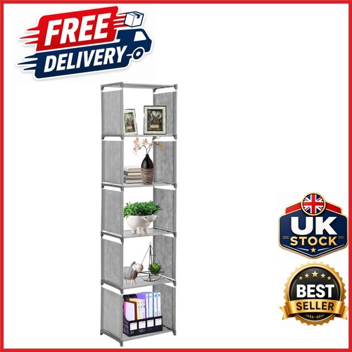 Modern tier bookcase - tier,