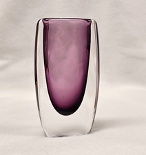 Vicke Lindstrand Kosta Sweden