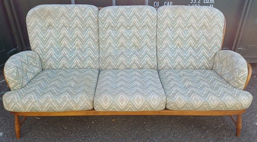 Ercol jubilee 766 seat - jubilee, 3