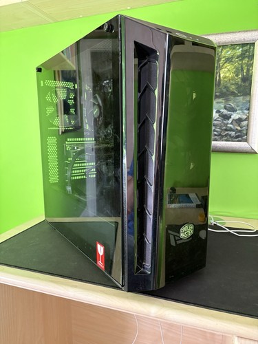 Admi gaming ryzen 5 3500x - admi,
