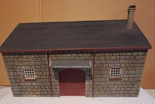 Hornby skaledale ner goods - skaledale,