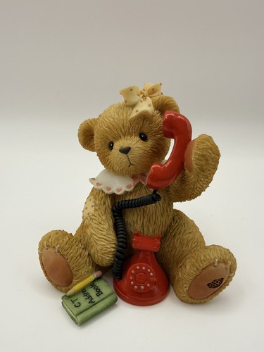 Cherished teddies just - teddies, i