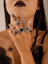 UK Fashion Jewelry Women