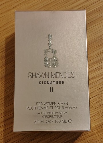 Shawn mendes signature edp - shawn,