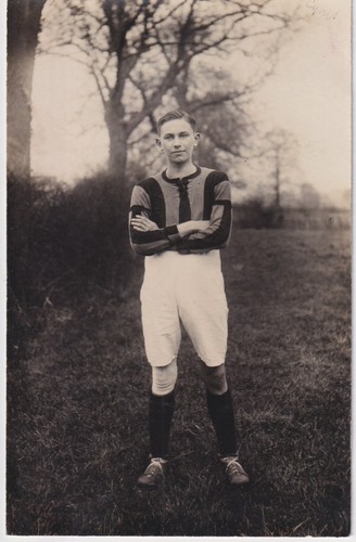 Postcard c1920 young - postcard,