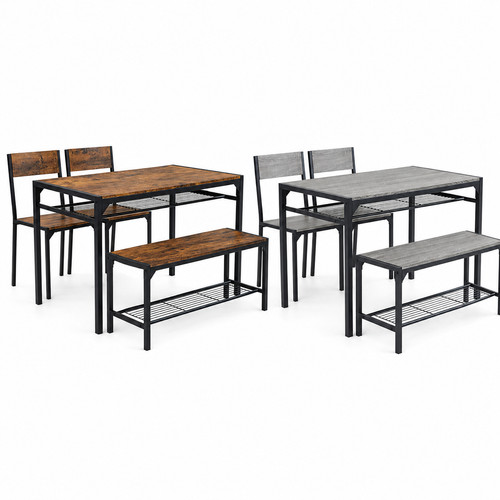 Dining table set for kitchen - dining,