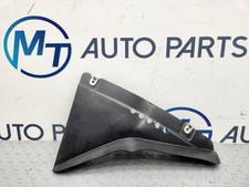 BMW I3 SERIES WHEEL ARCH BOTTOM TRIM LEFT PASSENGER SIDE 7270917 I01