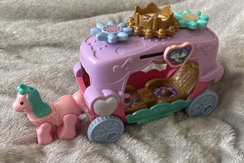 Vtech toot friends - vtech,
