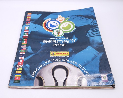 Panini fifa world - panini, cup
