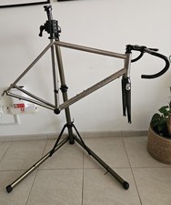 Soulrider Titanium Bicycle
