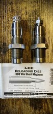 LEE 300 Win Short Magnum