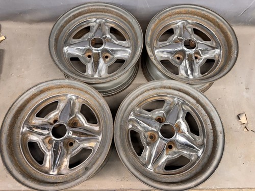 1971 1977 chevy vega 13x6 - vega, 13x6"