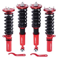 Coilovers Suspension Kit for BMW 5 Series (E60) Saloon RWD 2004-2010 520d 535d