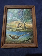 ​Vintage Dufex Foil Art