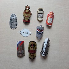 Vintage Bicycle Logo head