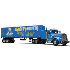 Corgi 1:50 Scale Iron Maiden