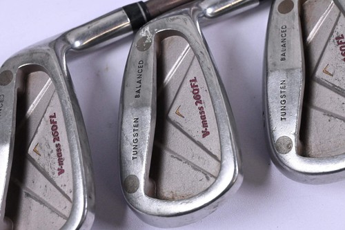 Ladies yonex mass 260 - ladies, irons